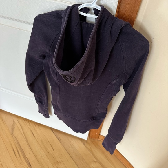 Lululemon jacket - Picture 2 of 2